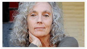 Lynne Forrest Portrait