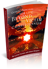 Life Beyond Victim Consciousness Book Image